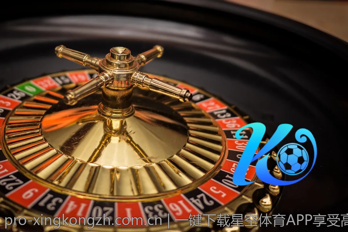 一键下载星空体育APP享受高清赛事体验